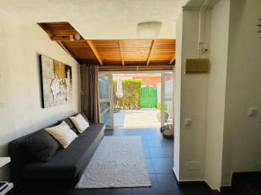 Bungalow Casita